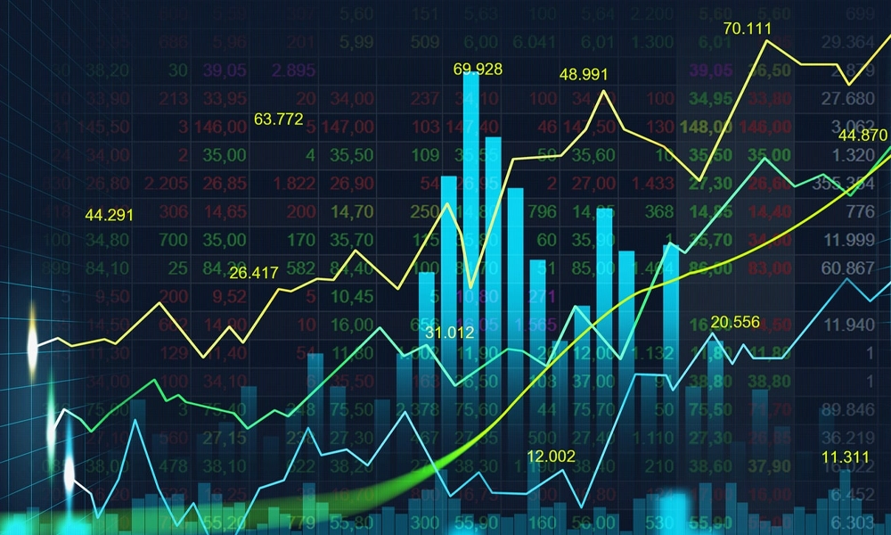 تفاوت بازار فارکس، کریپتو و بورس در ترید